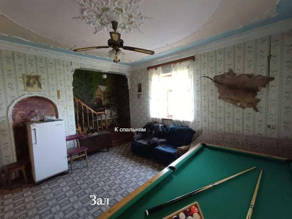 будинок продам село Бурдівка, фото 16 з 24