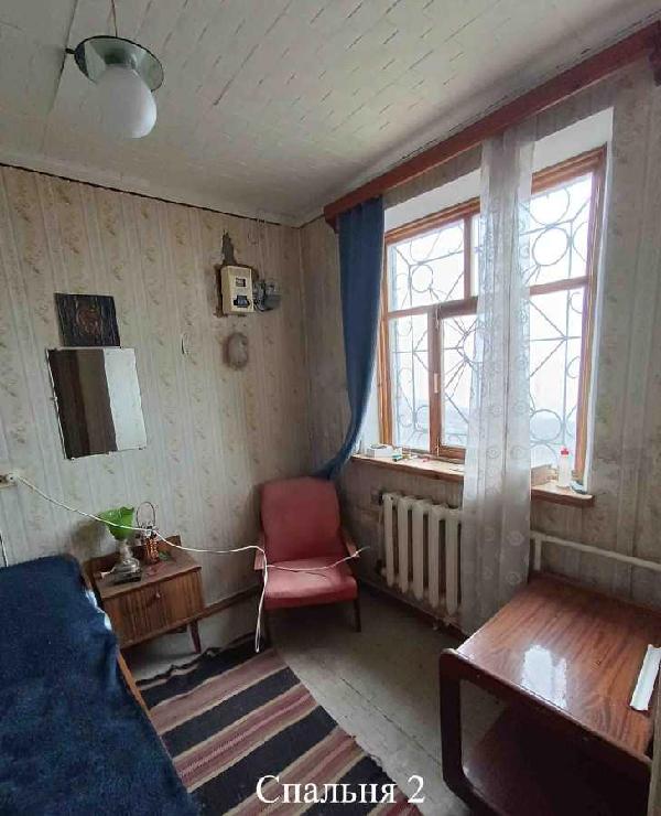 будинок продам село Бурдівка, фото 19 з 24