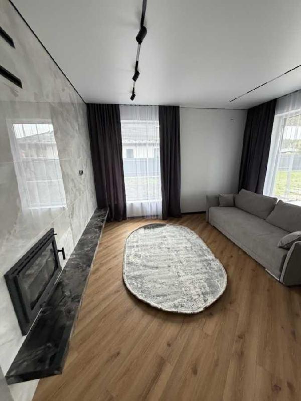 будинок продам село Рожівка, фото 24 з 24