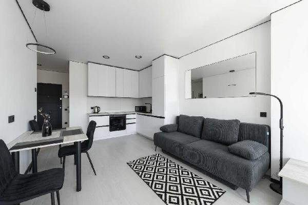 квартира здам довгостроково місто Київ, фото 1 з 23