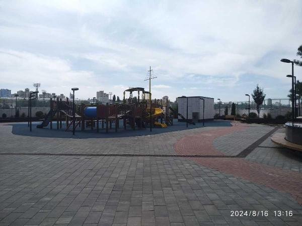 квартира здам довгостроково місто Київ, фото 21 з 23