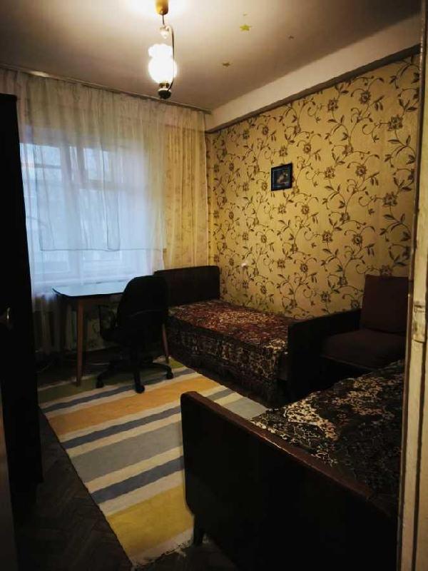 квартира здам довгостроково місто Київ, фото 10 з 10