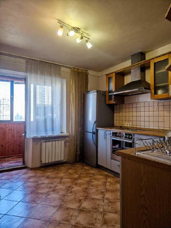 квартира здам довгостроково місто Київ, фото 1 з 12