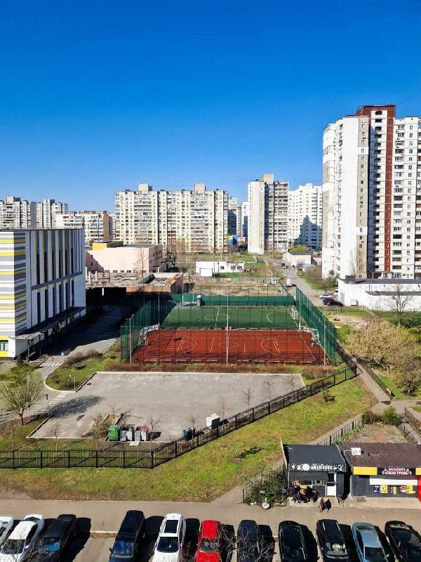 квартира здам довгостроково місто Київ, фото 7 з 12