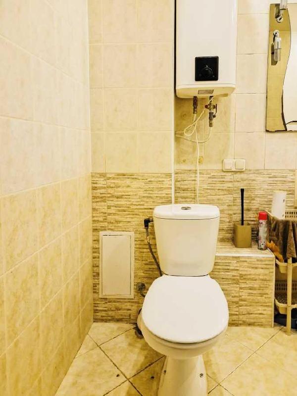 квартира здам довгостроково місто Київ, фото 9 з 12
