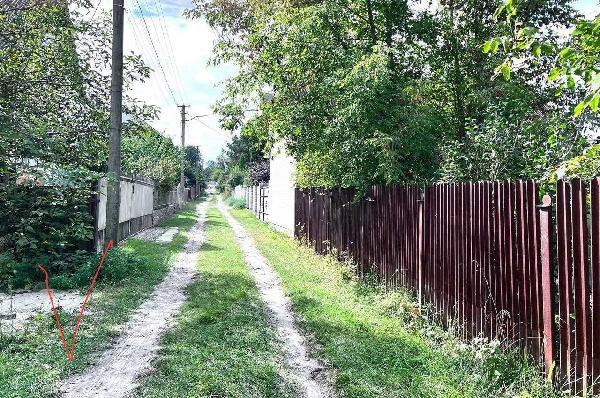 земля продам село Варовичі, фото 3 з 13