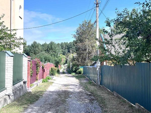 земля продам село Варовичі, фото 5 з 13