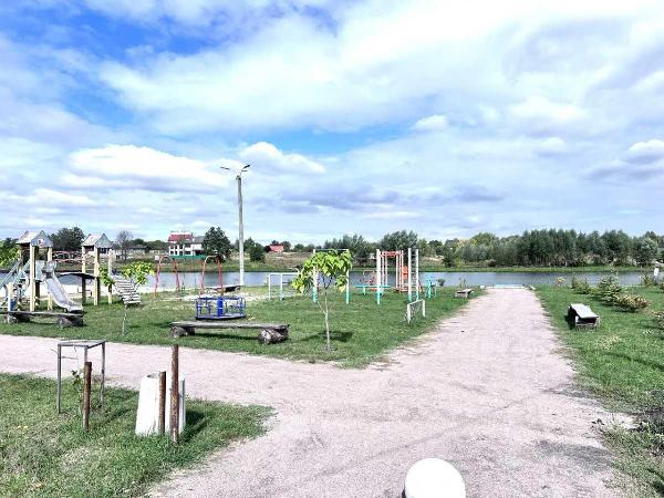 земля продам село Варовичі, фото 8 з 13