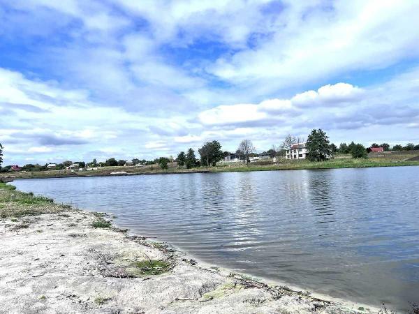 земля продам село Варовичі, фото 12 з 13