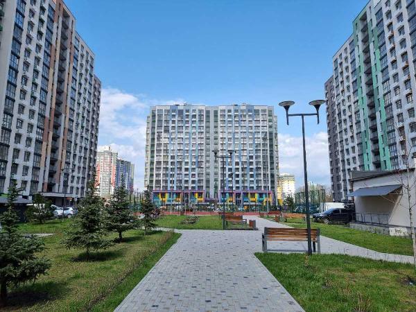 квартира продам місто Київ, фото 2 з 12