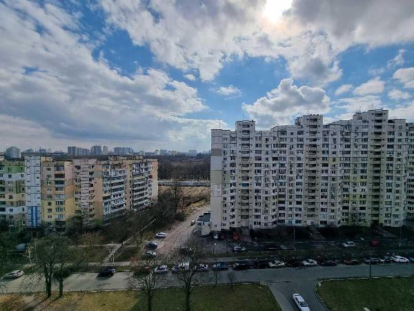 квартира продам місто Київ, фото 11 з 12