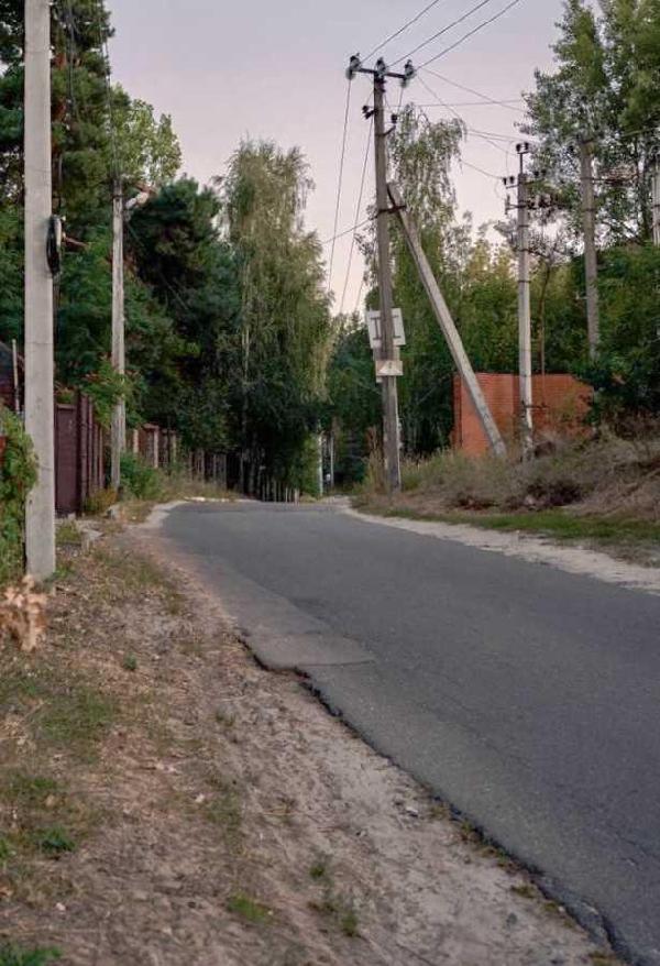 земля продам село Плюти, фото 4 з 9