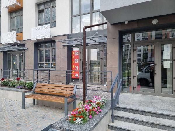 нежитлова нерухомість продам місто Київ, фото 3 з 8