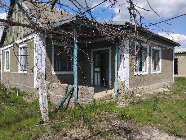 будинок продам село Соше-Острівське, фото 1 з 7