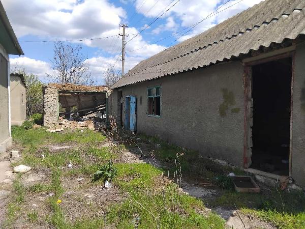 будинок продам село Соше-Острівське, фото 3 з 7