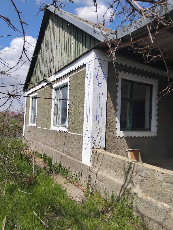 будинок продам село Соше-Острівське, фото 5 з 7