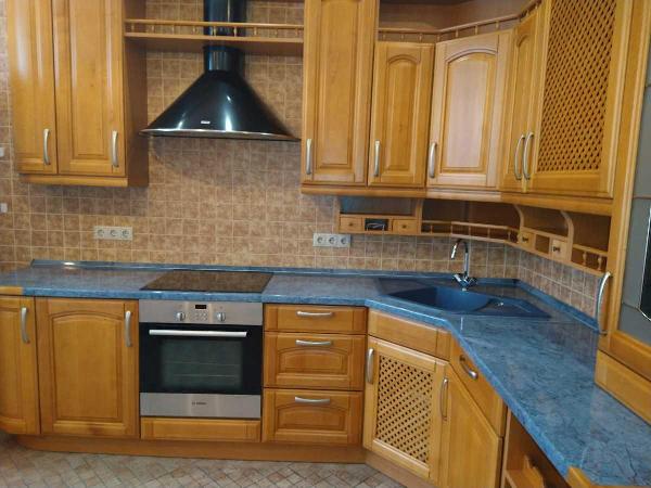 квартира здам довгостроково місто Київ, фото 3 з 23