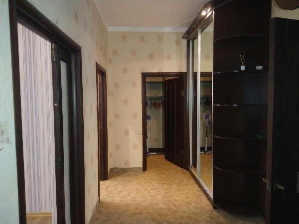 квартира здам довгостроково місто Київ, фото 17 з 23