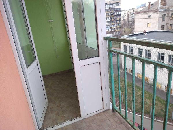 квартира здам довгостроково місто Київ, фото 22 з 23