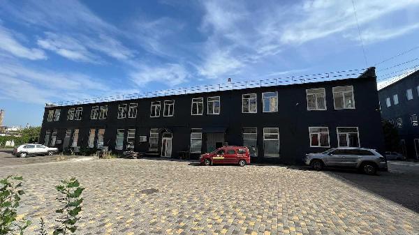 нежитлова нерухомість продам місто Київ, фото 8 з 11