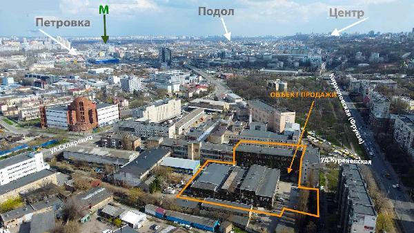 нежитлова нерухомість продам місто Київ, фото 9 з 11