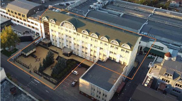нежитлова нерухомість продам місто Київ, фото 1 з 12