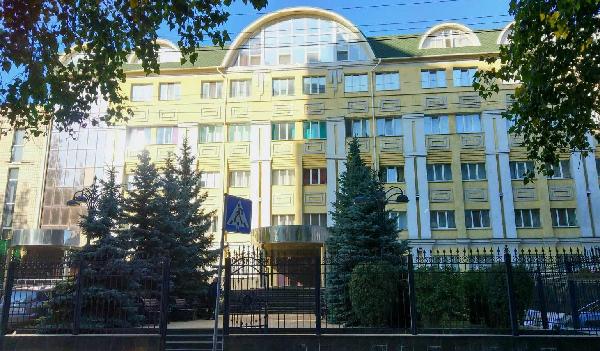 нежитлова нерухомість продам місто Київ, фото 5 з 12