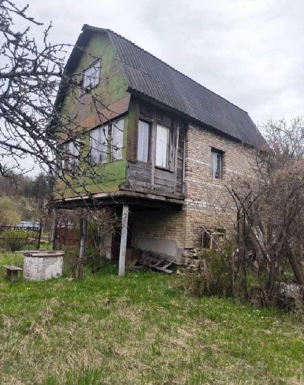 будинок продам смт Бабинці, фото 1 з 6