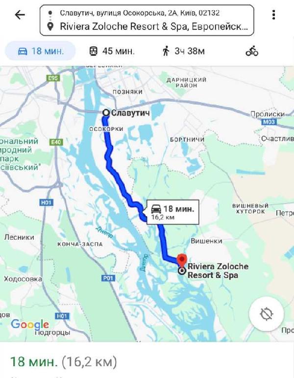 земля продам село Вишеньки, фото 2 з 10