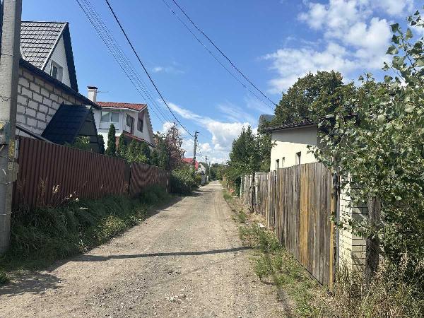 земля продам село Вишеньки, фото 4 з 10
