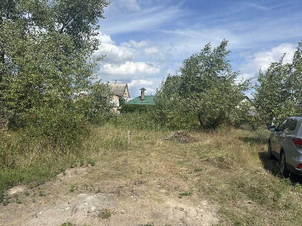 земля продам село Вишеньки, фото 5 з 10