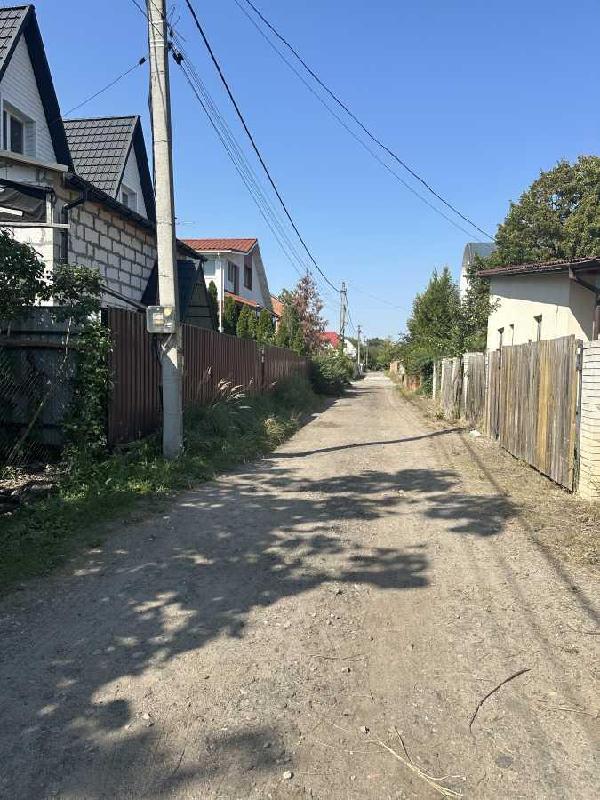земля продам село Вишеньки, фото 7 з 10