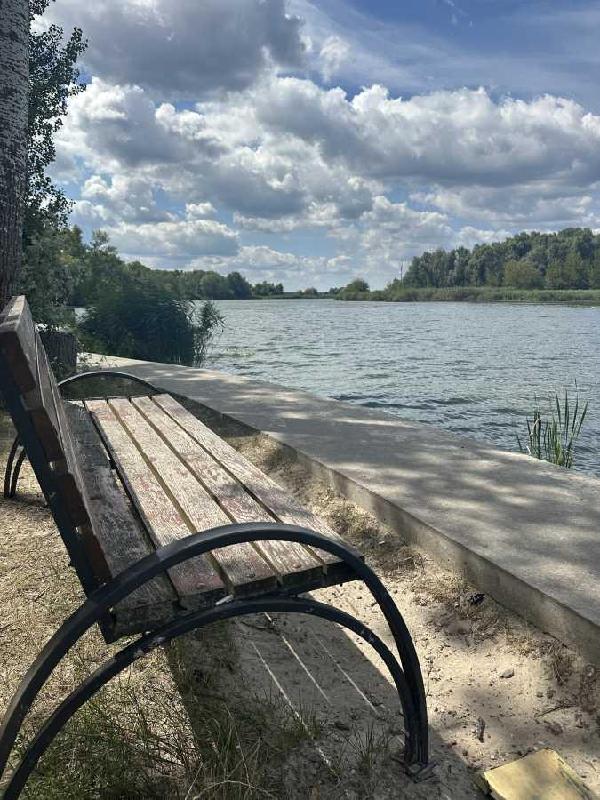 земля продам село Вишеньки, фото 9 з 10