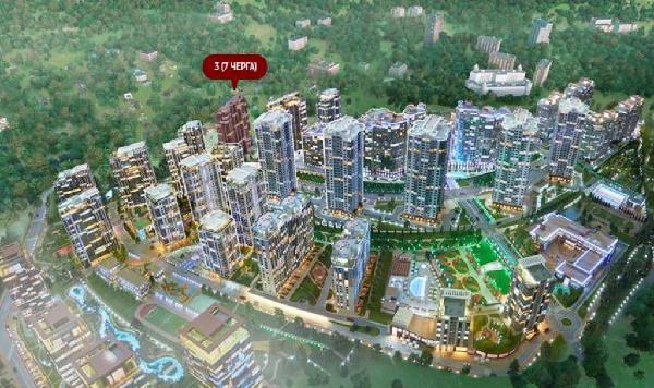 квартира продам місто Київ, фото 4 з 10
