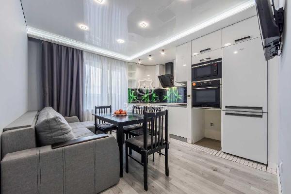квартира продам смт Коцюбинське, фото 1 з 24