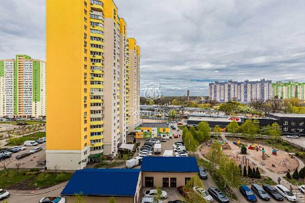 квартира продам смт Коцюбинське, фото 22 з 24