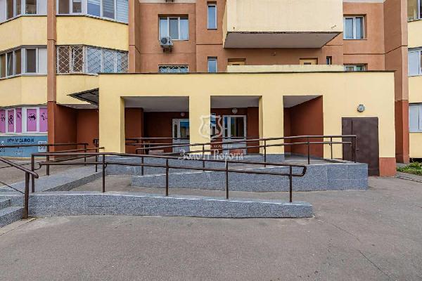 квартира продам смт Коцюбинське, фото 23 з 24