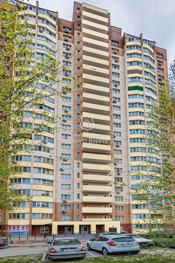 квартира продам смт Коцюбинське, фото 24 з 24