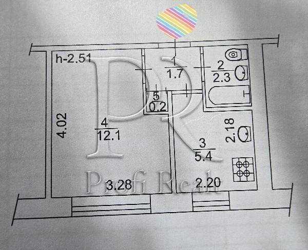 квартира продам місто Київ, фото 12 з 15