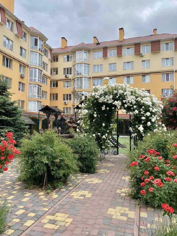 квартира продам село Софіївська Борщагівка, фото 6 з 18