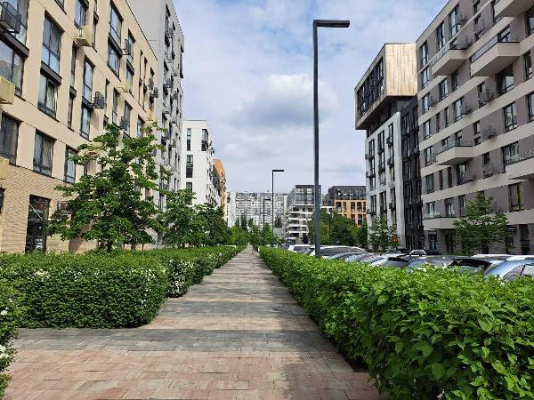 нежитлова нерухомість здам довгостроково місто Київ, фото 4 з 9