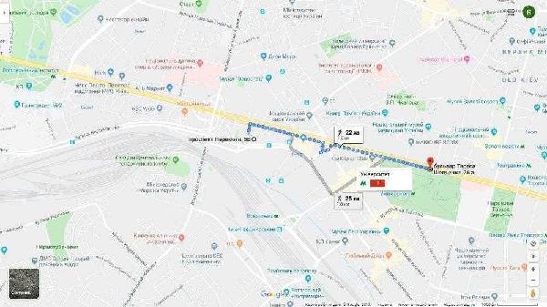 квартира здам довгостроково місто Київ, фото 22 з 22