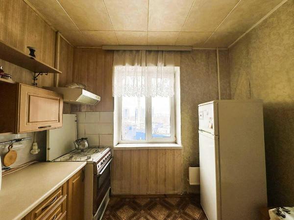 квартира продам місто Київ, фото 4 з 17