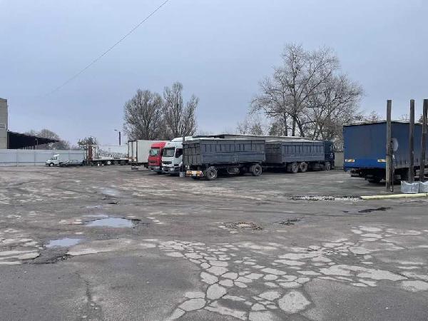 нежитлова нерухомість здам довгостроково місто Дніпро (Дніпропетровськ), фото 2 з 9