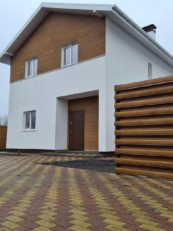 будинок продам село Зазим'я, фото 1 з 10