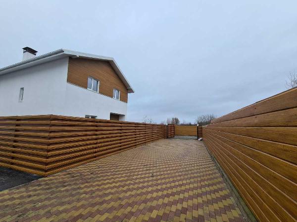будинок продам село Зазим'я, фото 2 з 10