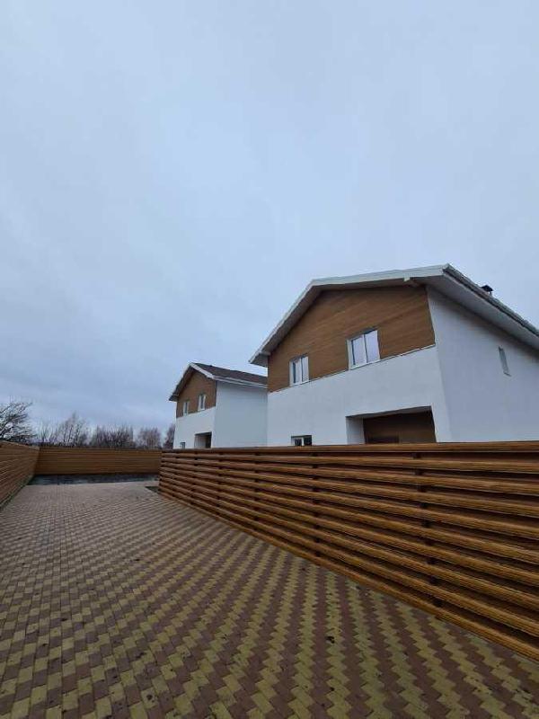 будинок продам село Зазим'я, фото 3 з 10