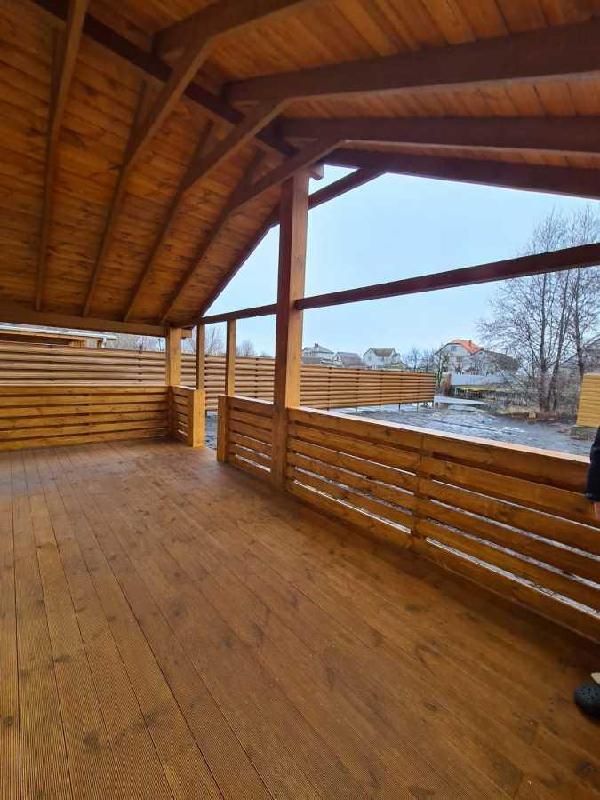 будинок продам село Зазим'я, фото 6 з 10