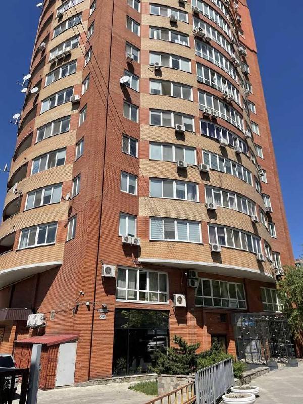 квартира продам місто Дніпро (Дніпропетровськ), фото 1 з 18