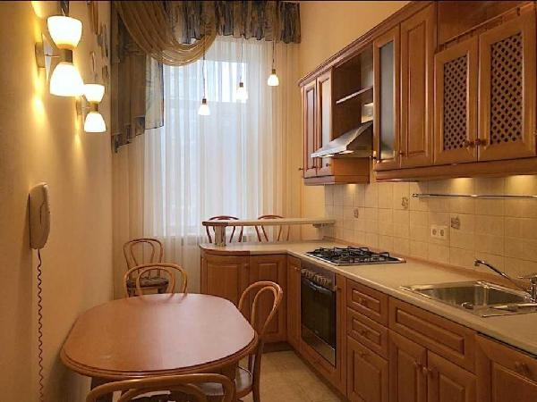 квартира здам довгостроково місто Київ, фото 1 з 21